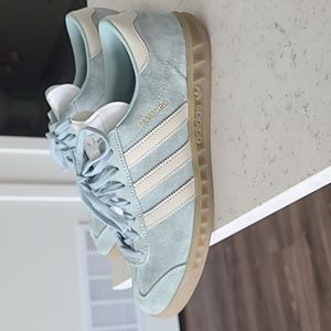 Adidas Originals Hamburg, limited edition